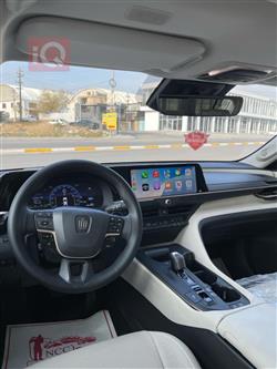 تويوتا كراون